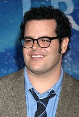 Josh Gad