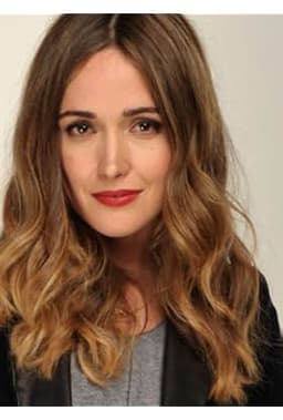 Rose Byrne