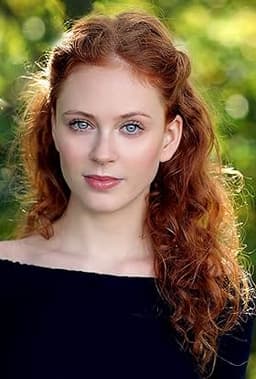 Rose Weasley - 19 Years Later