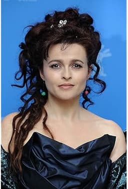 Bellatrix Lestrange