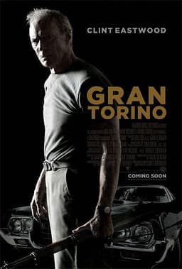 Finde heraus, welcher Gran Torino-Charakter du bist - Poster