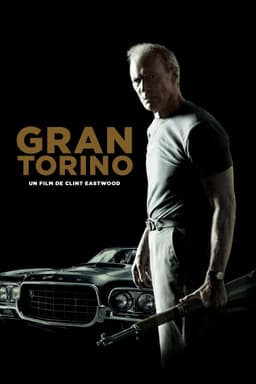 Découvrez quel personnage de Gran Torino vous êtes - affiche