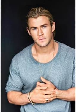 Chris Hemsworth