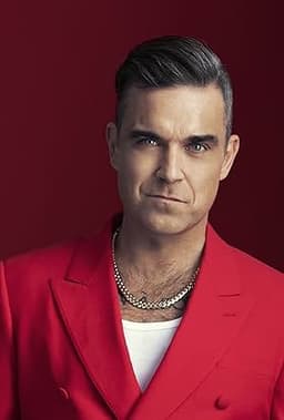 Robbie Williams