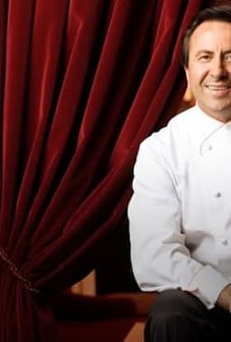 Daniel Boulud