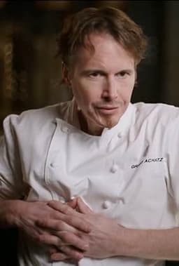 Grant Achatz