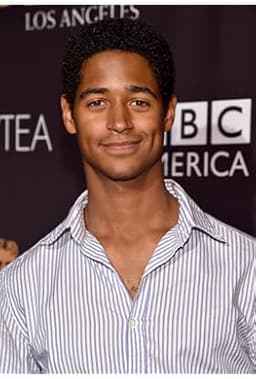 Alfred Enoch