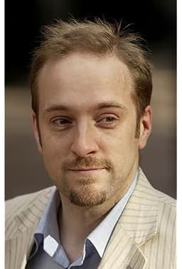 Derren Brown