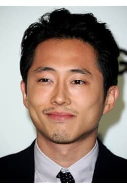 Glenn Rhee