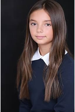 Young Sofia