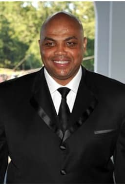 Charles Barkley