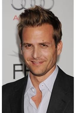 Harvey Specter