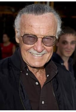 Stan Lee