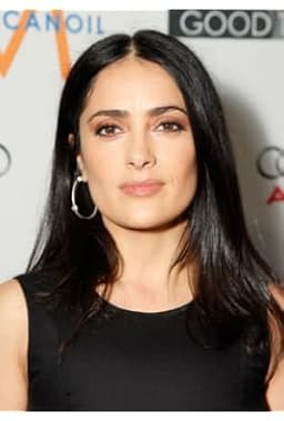 Salma Hayek