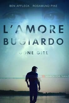 Scopri a quale personaggio di L'amore bugiardo - Gone Girl assomigli - poster