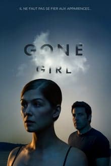 Découvrez quel personnage de Gone Girl vous êtes - affiche