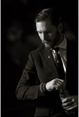 Alfie Solomons