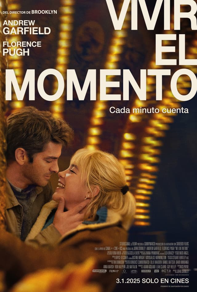 Vivir el momento