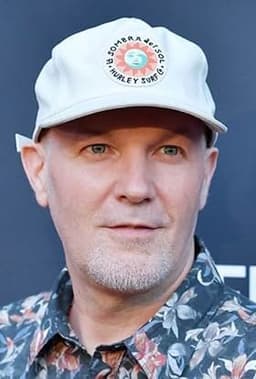 Fred Durst