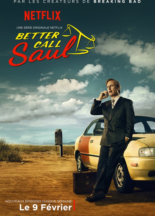 Better Call Saul