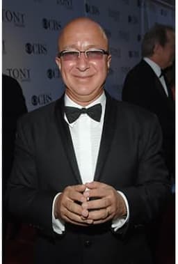 Paul Shaffer