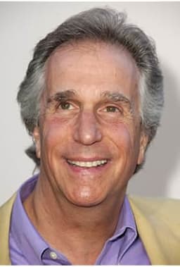 Arthur 'Fonzie' Fonzarelli