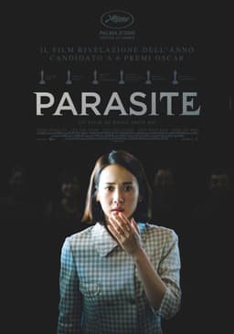 Scopri a quale personaggio di Parasite assomigli - poster