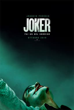 Scopri a quale personaggio di Joker assomigli - poster