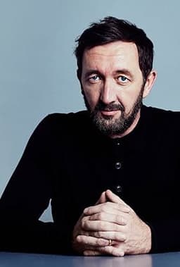 Ralph Ineson