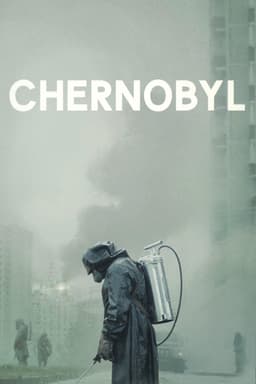 Find out your look alike doppelganger in Chernobyl - poster