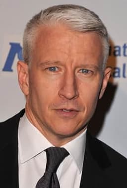 Anderson Cooper